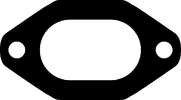 Joint de collecteur d'echappement (Jeu de 4)
