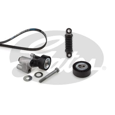 Kit de courroie d'accessoire