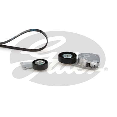 Kit de courroie d'accessoire