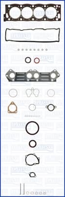 Joint d'etancheite moteur