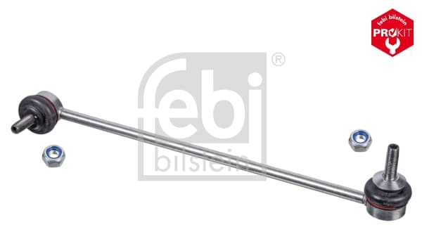 Biellette de barre stabilisatrice