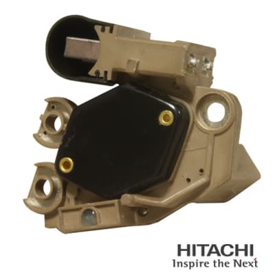 Regulateur d'alternateur