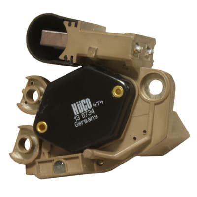 Regulateur d'alternateur