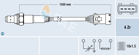 Sonde lambda