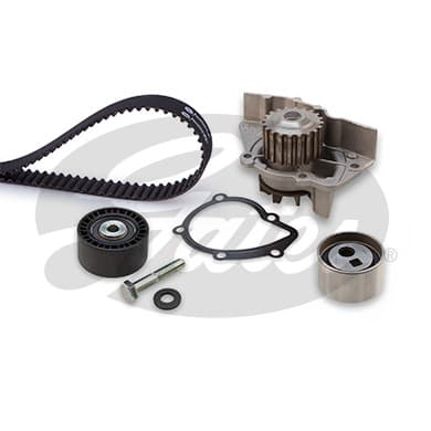 Kit distribution + pompe a  eau