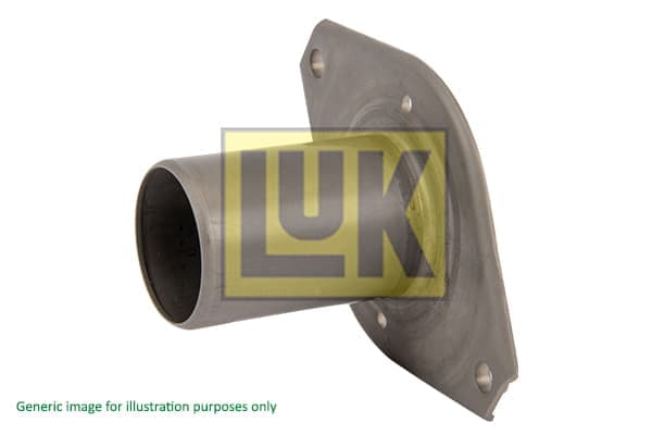 Guide de butee d'embrayage