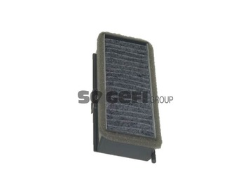 Filtre d'habitacle