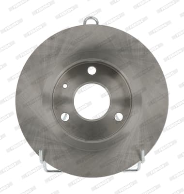 Disque de frein avant (Jeu de 2)