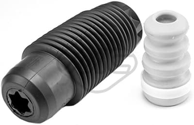 Soufflet protection amortisseur