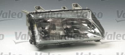 Optiques et phares