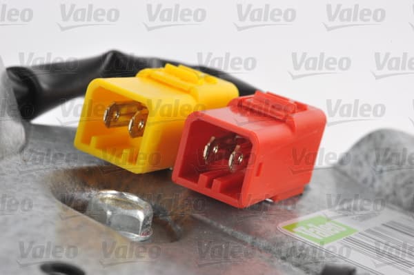 Moteur essuie glace