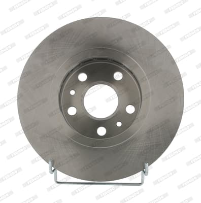 Disque de frein avant (Jeu de 2)