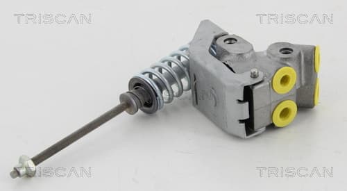 Regulateur de freinage (ou repartiteur)
