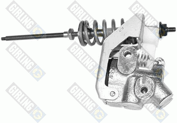 Regulateur de freinage (ou repartiteur)
