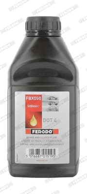 Liquide de frein