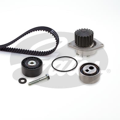 Kit distribution + pompe a  eau