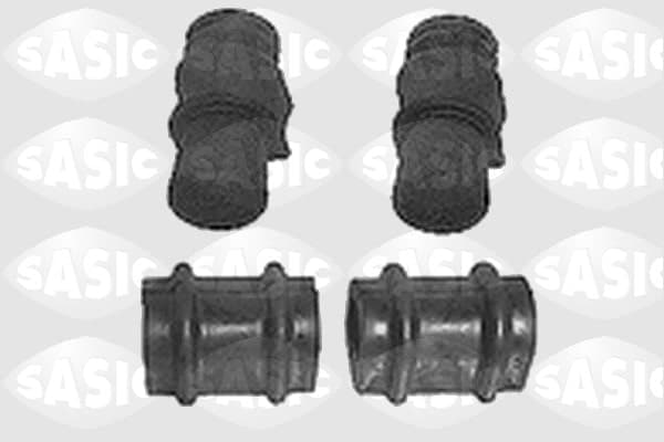Kit de reparation barre stabilisatrice