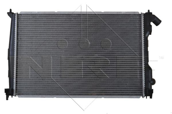 Radiateur de refroidissement
