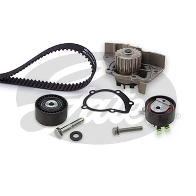 Kit distribution + pompe a  eau