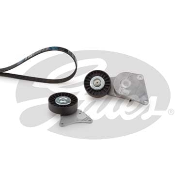 Kit de courroie d'accessoire