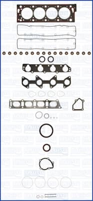 Joint d'etancheite moteur
