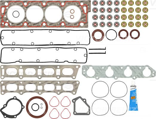 Joint d'etancheite moteur