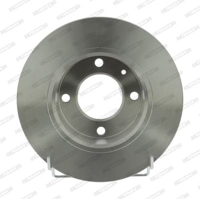 Disque de frein arriere (Jeu de 2)
