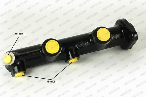 Maître-cylindre