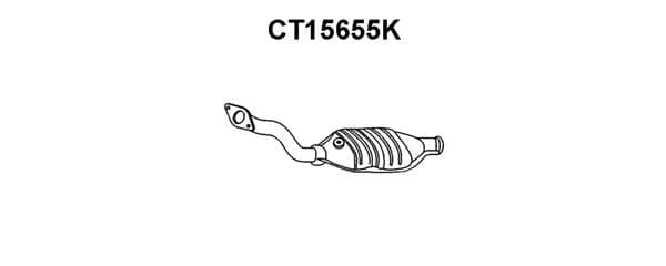 Catalyseur