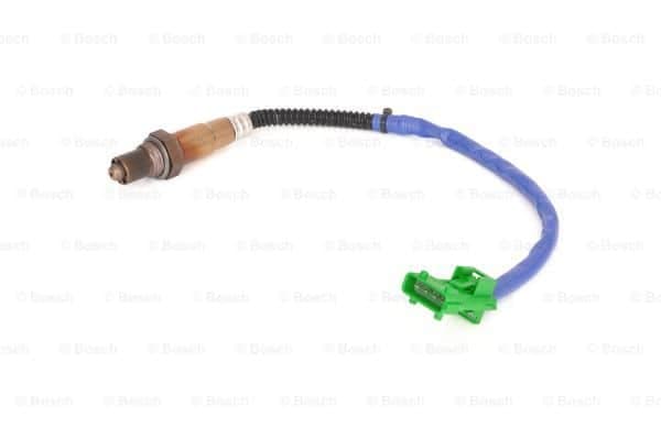Sonde lambda