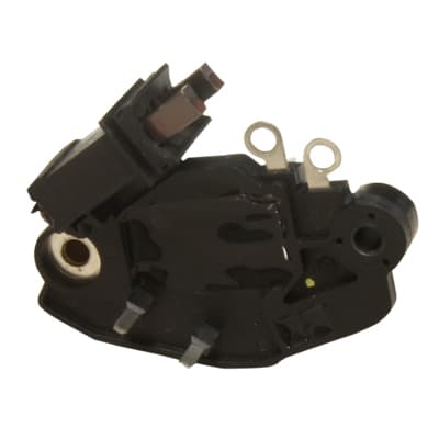 Regulateur d'alternateur