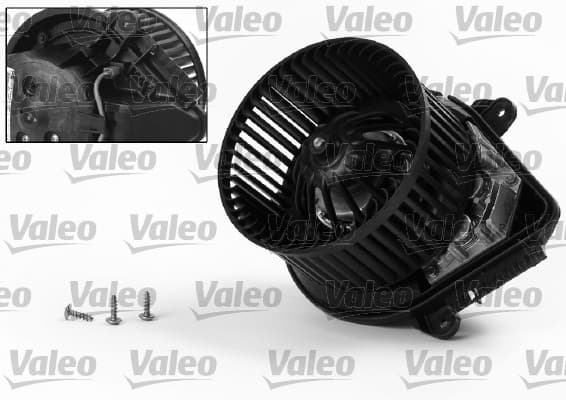 Ventilateur de climatisation