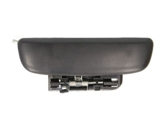Poignee de porte avant