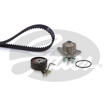 Kit distribution + pompe a  eau