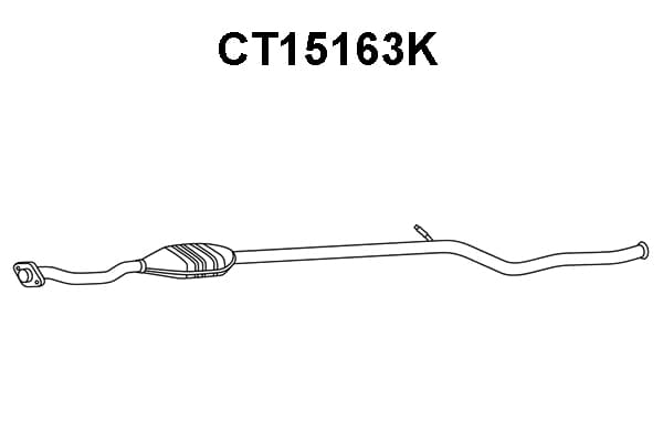 Catalyseur