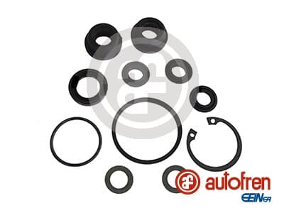 Kit de reparation maitre cylindre