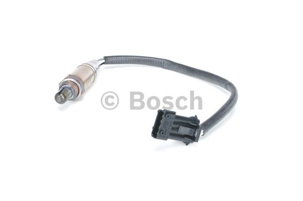 Sonde lambda