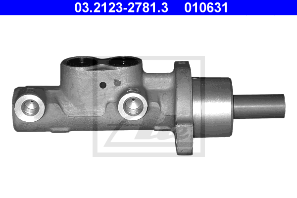 Maitre-cylindre