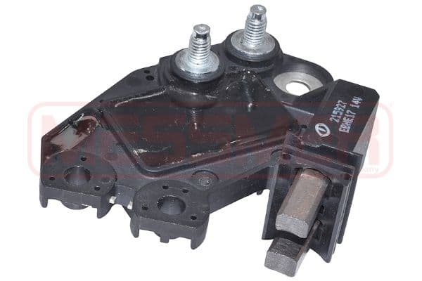 Regulateur d'alternateur