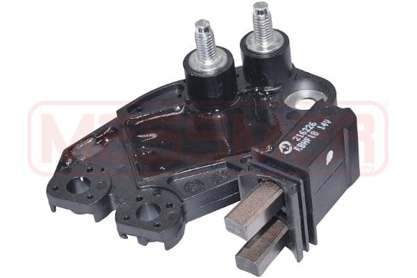 Regulateur d'alternateur