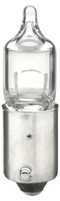 Ampoule, éclairage intérieur