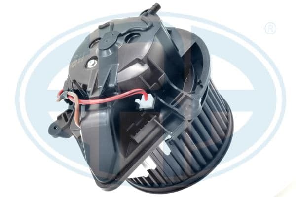 Ventilateur, habitacle