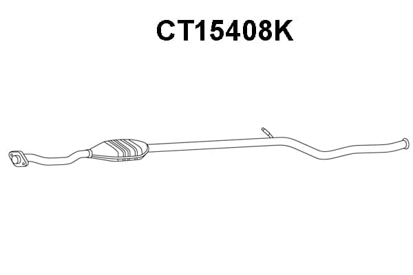 Catalyseur