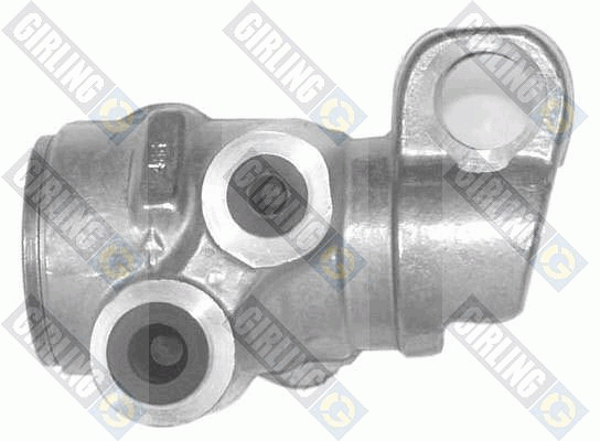 Regulateur de freinage (ou repartiteur)