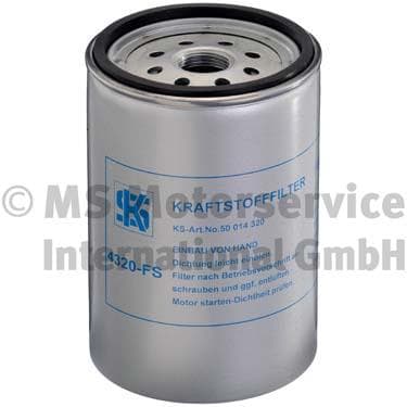 Piston moteur