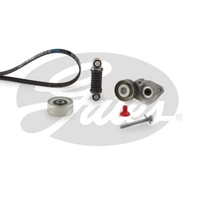 Kit de courroie d'accessoire