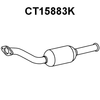 Catalyseur