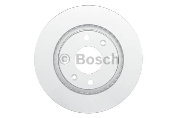 Disque de frein avant