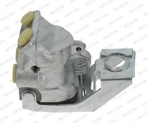 Regulateur de freinage (ou repartiteur)