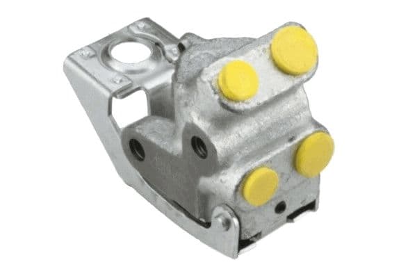 Regulateur de freinage (ou repartiteur)